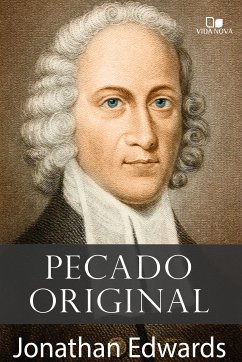 Pecado original (eBook, ePUB) - Edwards, Jonathan