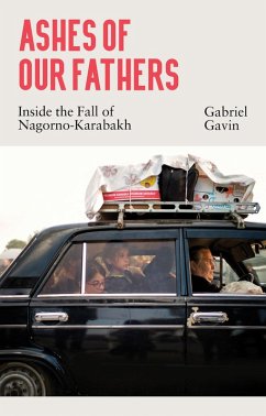 Cover Ashes of Our Fathers (eBook, ePUB)