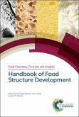 Handbook of Food Structure Development (eBook, PDF)