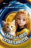 Lívia e o Gato Extraterrestre (eBook, ePUB)