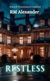 Restless (eBook, ePUB) Restless (eBook, ePUB)