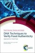 DNA Techniques to Verify Food... - Bild 1