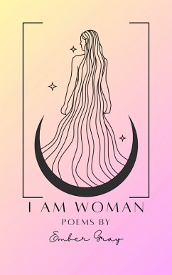 Cover I Am Woman (eBook, ePUB)
