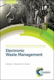 Electronic Waste Management (eBook, PDF)