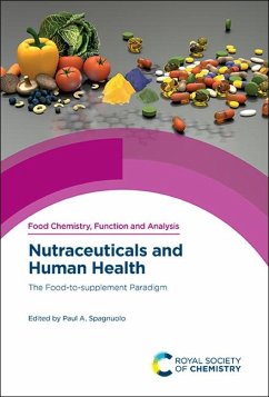 Cover Nutraceuticals and Human Health (eBook, PDF)