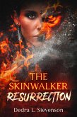 The Skinwalker: Resurrection (eBook, ePUB)