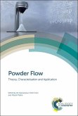 Powder Flow (eBook, PDF)