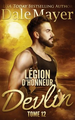 Cover Devlin (French) (eBook, ePUB)