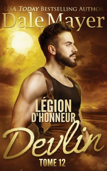 Devlin (French) (eBook, ePUB)