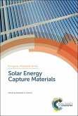 Solar Energy Capture Materials (eBook, PDF)
