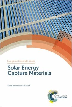 Solar Energy Capture Materials (eBook, PDF)