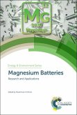Magnesium Batteries (eBook, PDF)