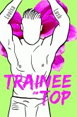 Trainee on Top: Short Story Steamy Romance (Naughty Charm, #3) (eBook, ePUB)