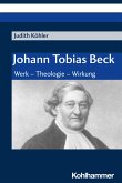 Johann Tobias Beck (eBook, PDF)