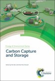 Carbon Capture and Storage (eBook, PDF)