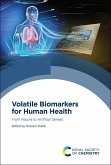 Volatile Biomarkers for Human Health (eBook, PDF)