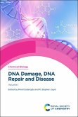 DNA Damage, DNA Repair and Disease (eBook, PDF) DNA Damage, DNA Repair and Disease (eBook, PDF)