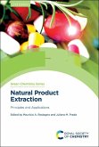 Natural Product Extraction (eBook, PDF) Natural Product Extraction (eBook, PDF)
