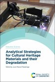 Analytical Strategies for Cultural Heritage Materials and their Degradation (eBook, PDF)