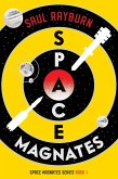 Space Magnates (eBook, ePUB)