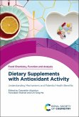 Dietary Supplements with Antioxidant Activity (eBook, PDF)