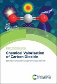 Chemical Valorisation of Carbon Dioxide (eBook, PDF)