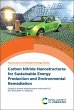 Carbon Nitride Nanostructures for... - Bild 1