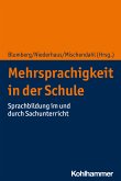 Mehrsprachigkeit in der Schule (eBook, ePUB)