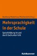 Mehrsprachigkeit in der Schule (eBook,... - Bild 1