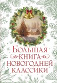 Bolshaya kniga novogodney klassiki (eBook, ePUB)