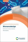 Bionanodesign (eBook, PDF)