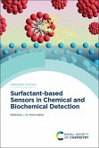 Surfactant-based Sensors in Chemical and Biochemical Detection (eBook, PDF)
