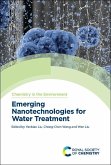 Emerging Nanotechnologies for Water Treatment (eBook, PDF)