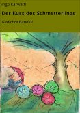 Der Kuss des Schmetterlings (eBook, ePUB)