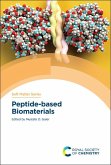 Peptide-based Biomaterials (eBook, PDF) Peptide-based Biomaterials (eBook, PDF)