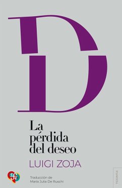 Cover La pérdida del deseo (eBook, ePUB)