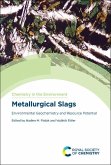 Metallurgical Slags (eBook, PDF) Metallurgical Slags (eBook, PDF)
