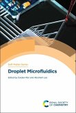 Droplet Microfluidics (eBook, PDF)