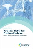 Detection Methods in Precision Medicine (eBook, PDF)