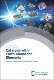 Catalysis with Earth-abundant Elements (eBook, PDF)