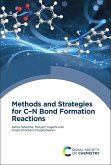 Methods and Strategies for CN Bond Formation Reactions (eBook, PDF)
