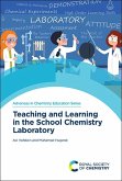 Teaching and Learning in the School Chemistry Laboratory (eBook, PDF) Teaching and Learning in the School Chemistry Laboratory (eBook, PDF)