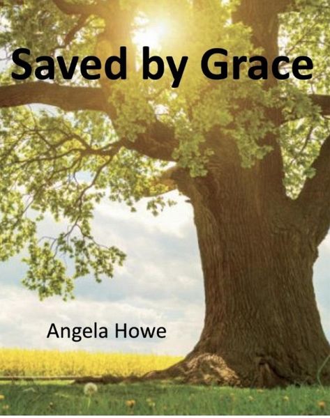 Saved by Grace (eBook, ePUB)