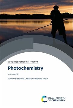 Cover Photochemistry (eBook, PDF)