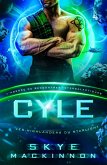 Cyle: L'Agence de rencontres intergalactiques (Starlight: L'Agence de rencontres intergalactique, #3) (eBook, ePUB) Cyle: L'Agence de rencontres intergalactiques (Starlight: L'Agence de rencontres intergalactique, #3) (eBook, ePUB)