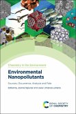 Environmental Nanopollutants (eBook, PDF)