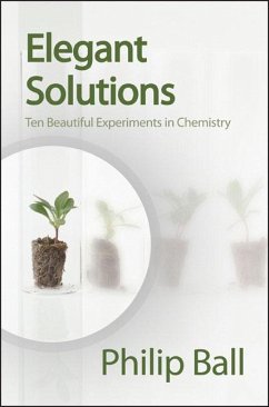 Elegant Solutions (eBook, PDF) - Ball, Philip