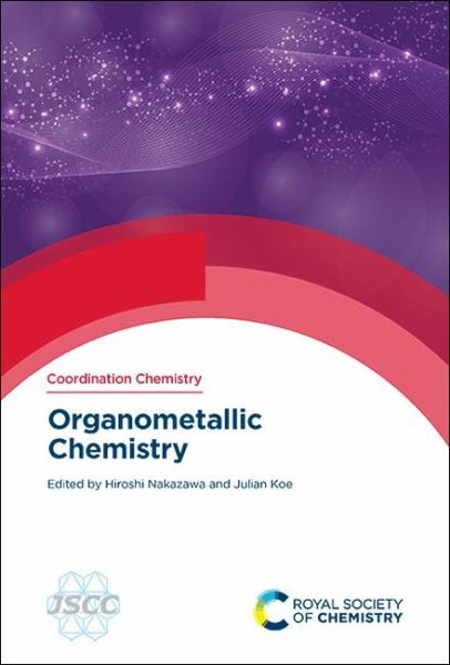 Organometallic Chemistry (eBook, PDF) Organometallic Chemistry (eBook, PDF)
