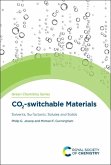 CO2-switchable Materials (eBook, PDF)