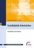 Fachdidaktik Arbeitslehre (eBook, PDF)